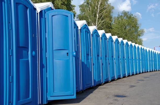 Best Portable restroom trailer rental  in Surfside, FL
